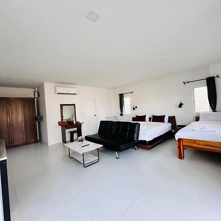 Cozy Khanom โคซี่ ขนอม Ban Na Dan  Buitenkant foto