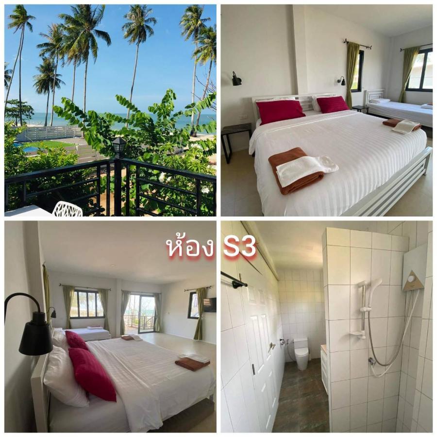 Cozy Khanom โคซี่ ขนอม Ban Na Dan  Buitenkant foto
