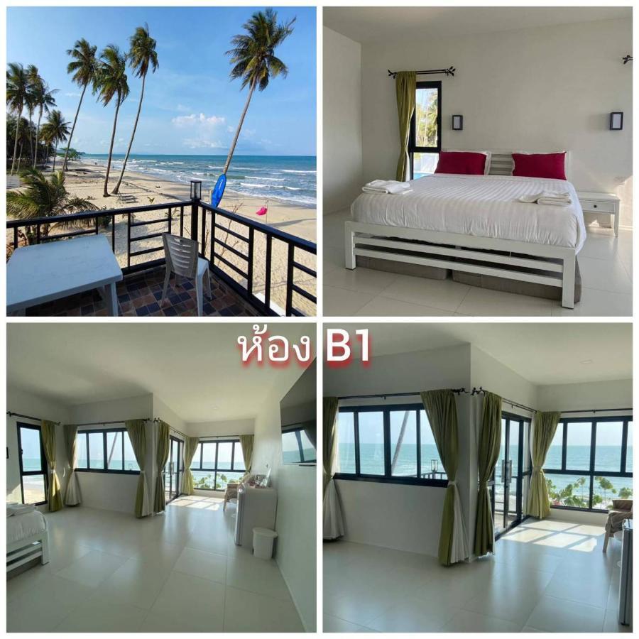 Cozy Khanom โคซี่ ขนอม Ban Na Dan  Buitenkant foto