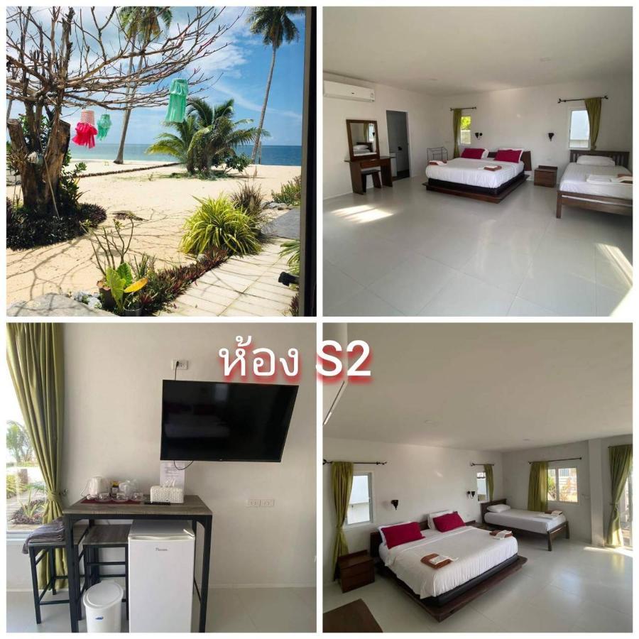 Cozy Khanom โคซี่ ขนอม Ban Na Dan  Buitenkant foto