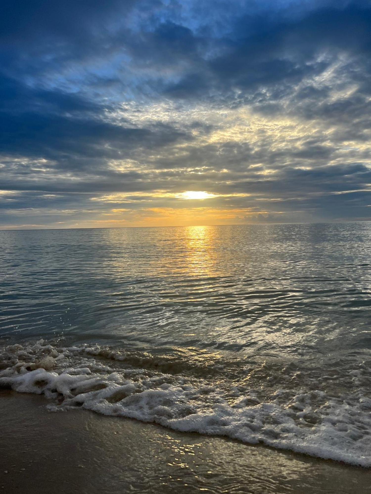 Cozy Khanom โคซี่ ขนอม Ban Na Dan  Buitenkant foto