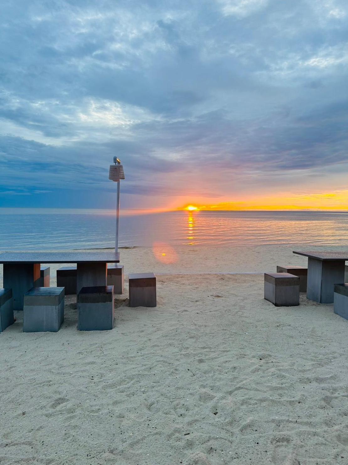 Cozy Khanom โคซี่ ขนอม Ban Na Dan  Buitenkant foto