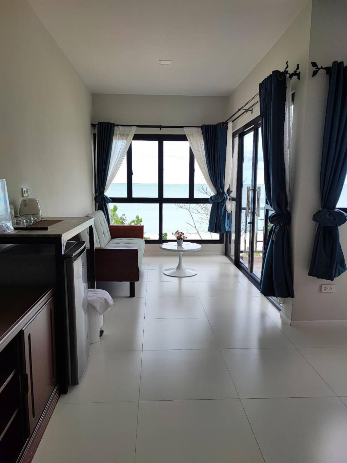 Cozy Khanom โคซี่ ขนอม Ban Na Dan  Buitenkant foto