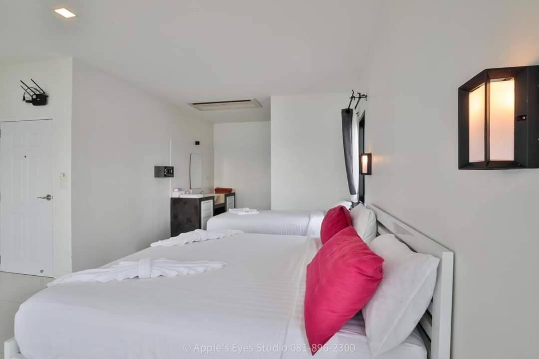 Cozy Khanom โคซี่ ขนอม Ban Na Dan  Buitenkant foto