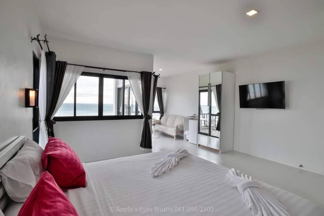 Cozy Khanom โคซี่ ขนอม Ban Na Dan  Buitenkant foto
