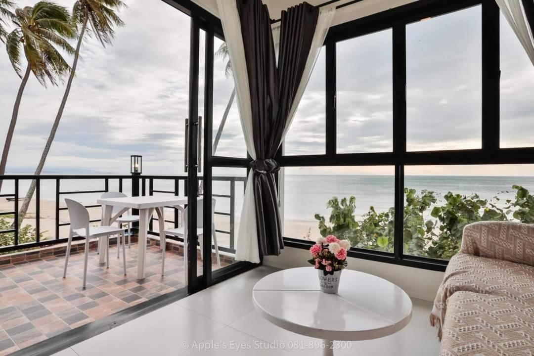 Cozy Khanom โคซี่ ขนอม Ban Na Dan  Buitenkant foto
