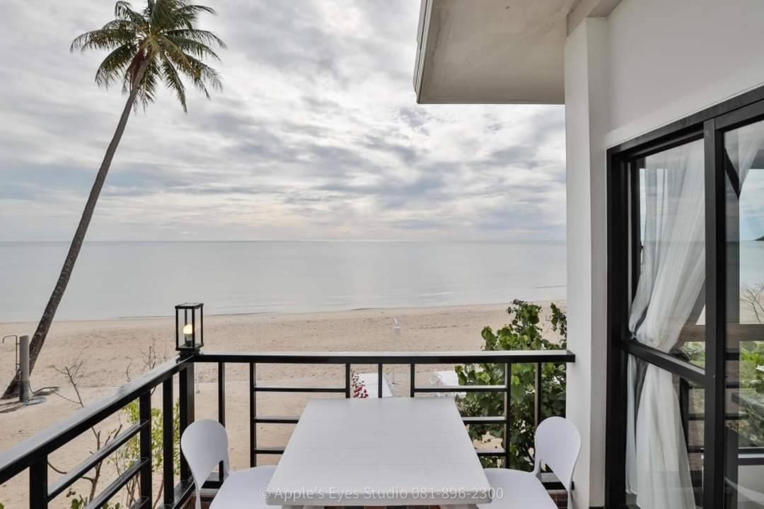 Cozy Khanom โคซี่ ขนอม Ban Na Dan  Buitenkant foto