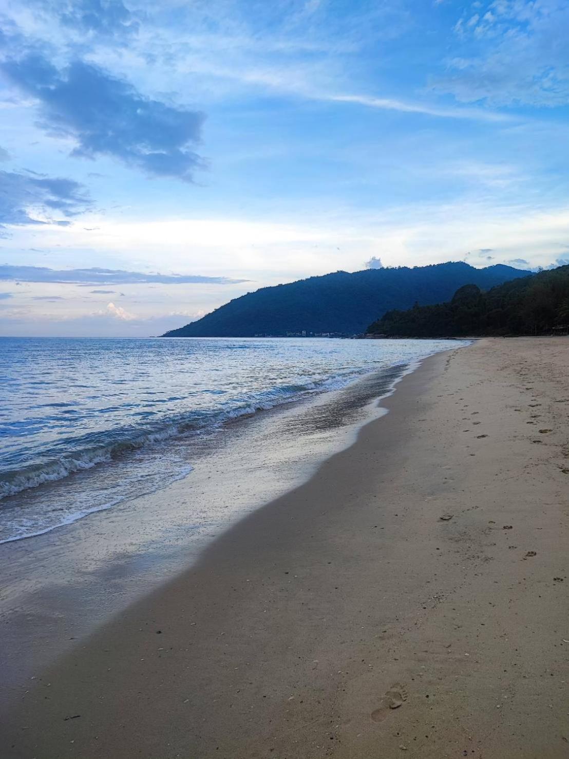 Cozy Khanom โคซี่ ขนอม Ban Na Dan  Buitenkant foto