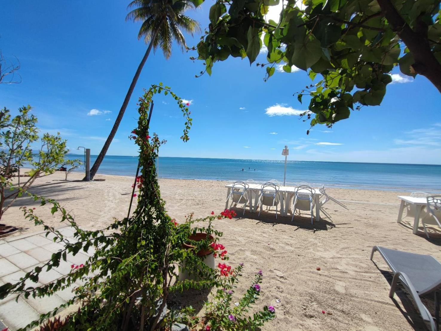 Cozy Khanom โคซี่ ขนอม Ban Na Dan  Buitenkant foto