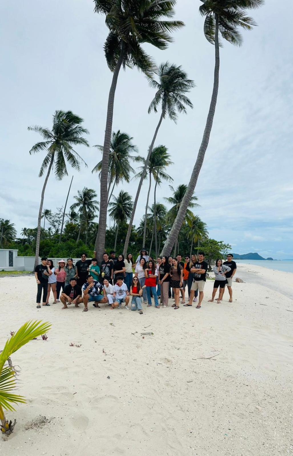 Cozy Khanom โคซี่ ขนอม Ban Na Dan  Buitenkant foto